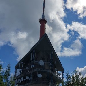 Moravskoslezské Beskydy