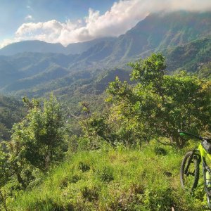 Selang - Bukit Sega