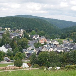 Buckerberg (Okolo Sosy)