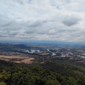 České středohoří