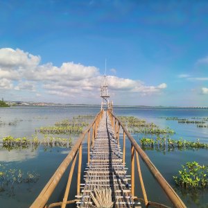 Tanjung Benoa - Geger, Nusa Dua, Bali