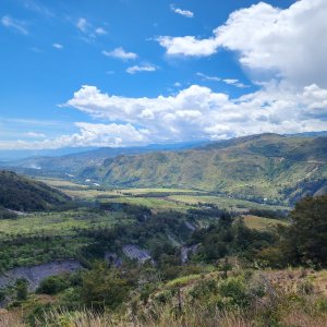 Kurima - Anyelma - Sogokma, Baliem, Papua