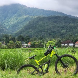 Lempuyang - Basangalas - Lingga Manik - Culik - Selang, Amed, Bali
