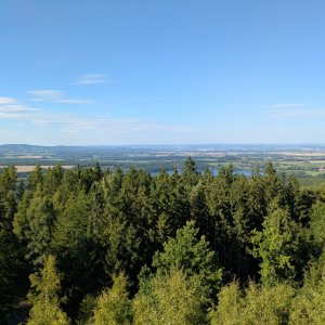 Chebská pánev
