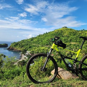 Selang - Mencol, Amed, Bali