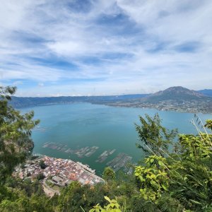 Suka Dana - Terunyan Hill - Paleg Hill - Mangun, Karangasem, Bali