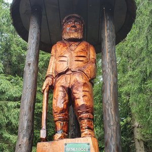 Moravskoslezské Beskydy