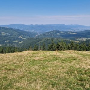 Rysianka, Romanka, Kotarnica