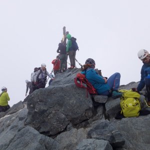 Kals am Großglockner Turistika