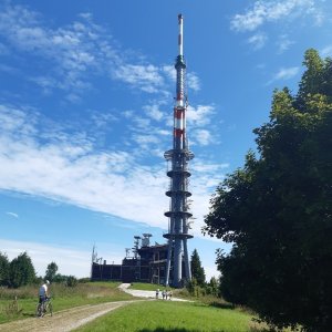 Nová Lhota: okolí 1