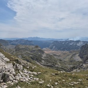 Durmitor