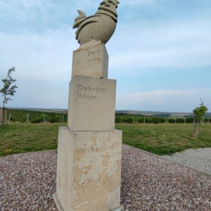 Kyjovská pahorkatina