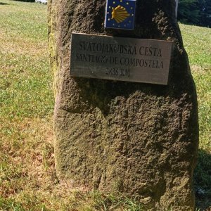 Švihovská vrchovina