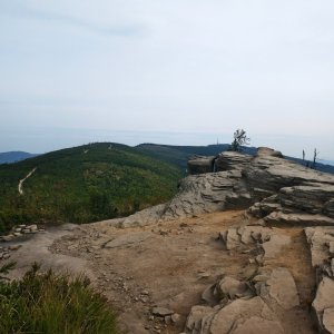 Skrzyczne - Skalite - Beskid - Kotarz
