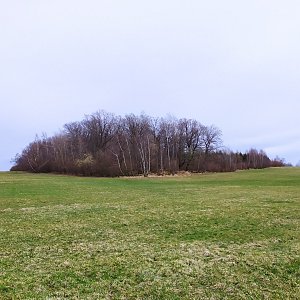 U Lipky - Nad Vadkovem - Poustevna