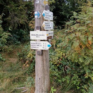 Podbeskydská pahorkatina