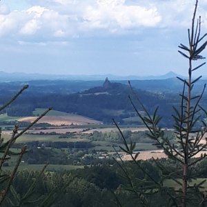 Lomnice nad Popelkou - Libuň