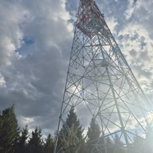 Chřiby