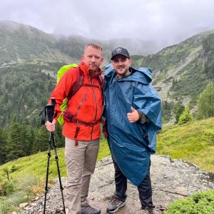 Rottenmannské a Wölzské Taury