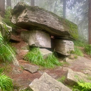Smrk (1277 m)