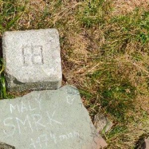 Ostravice-Smrk-Malý Smrk-Ostravice