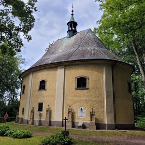 Hajnice - Trutnov