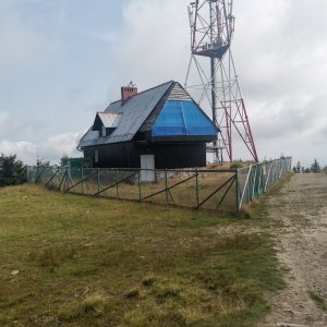 Jizerské hory