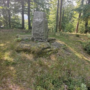 Ještědsko-kozákovský hřbet