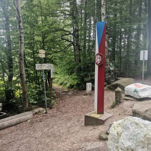 Šluknovská pahorkatina