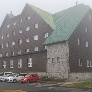 2025-08-30 Stezka "Slezskem, Moravou a českem" z ČH sedla do Králíků - den 1.