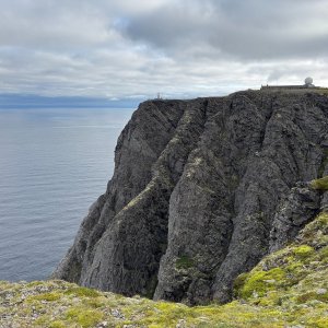 Nordkapp