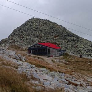2025-09-03 Chopok - Ďurková