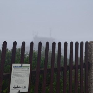 Lysá hora