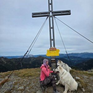 Rottenmannské a Wölzské Taury