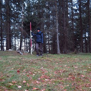 Ze Světlé pod Ještědem do Křižan