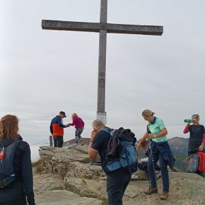 Štýrsko Frauenalpe
