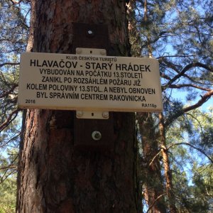 Hlaváčov