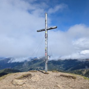 Turracher Höhe - Rinsennock