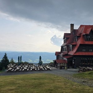Radhošť