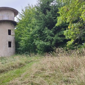 Benešovská pahorkatina