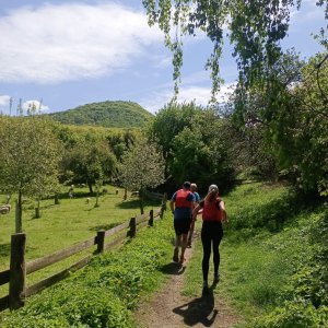 Sedmistovky Českého středohoří ⛰️ 🌄 ❤️