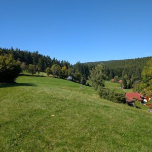 Moravskoslezské Beskydy