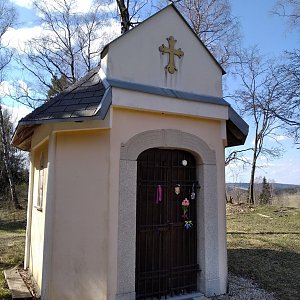 Kolečko nad Pasekama