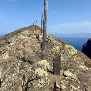 Ponta de São Lourenco trek