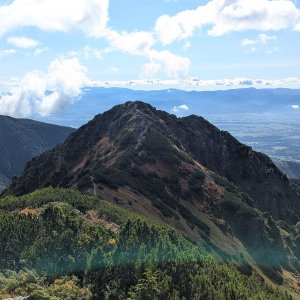 Západní Tatry