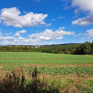 Stříbrný vrch