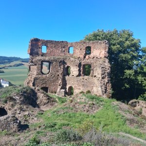 Výlet 21. 9. 2025