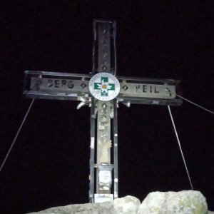 Night Hike