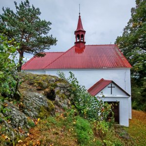 Tumberg z Malšína