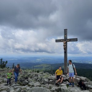 Šumava